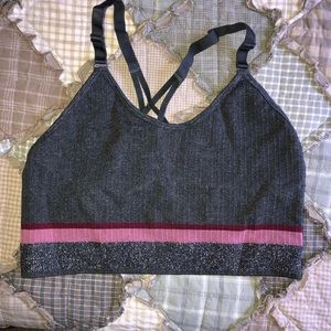 LANE BRYANT CACIQUE BRALETTE Size 18/20